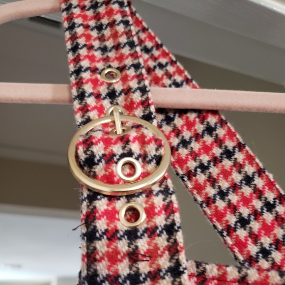 Forever21 Plaid Dress 😍 - Picture 3 of 6